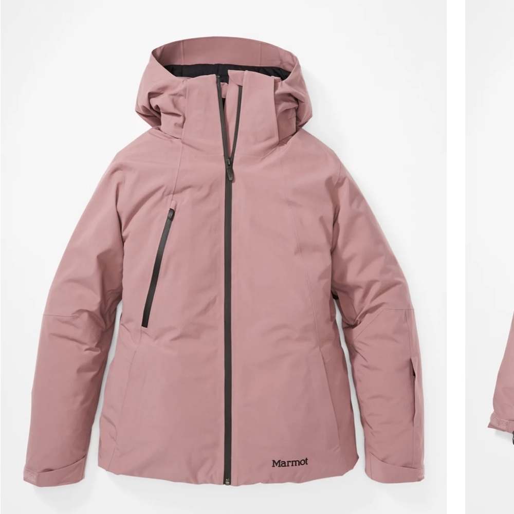 Marmot WarmCube Cortina Jacket